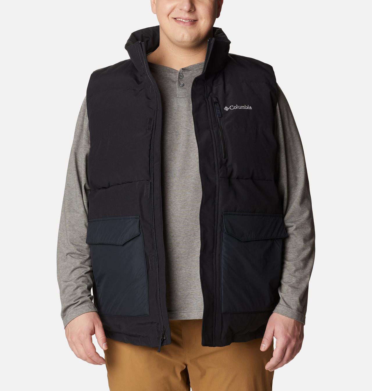 Men's Marquam Peak Fusion™ Vest - Big 7