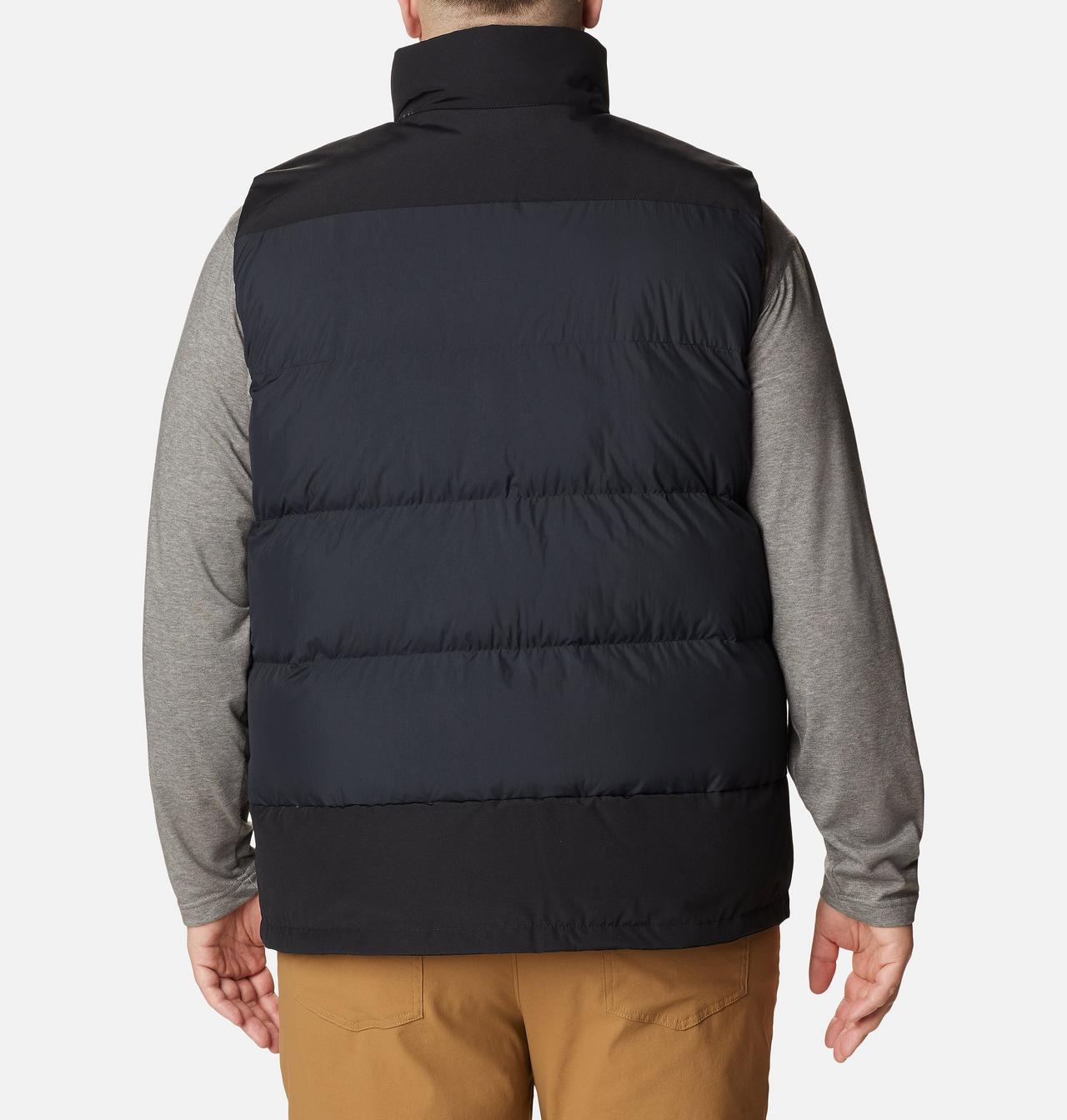 Men's Marquam Peak Fusion™ Vest - Big 2