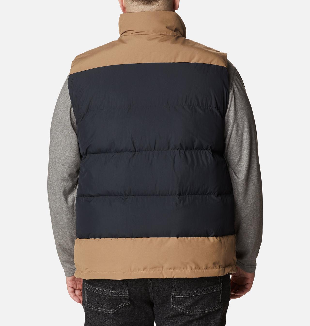 Veste sans manches Marquam Peak Fusion™ Homme – Grande taille 2