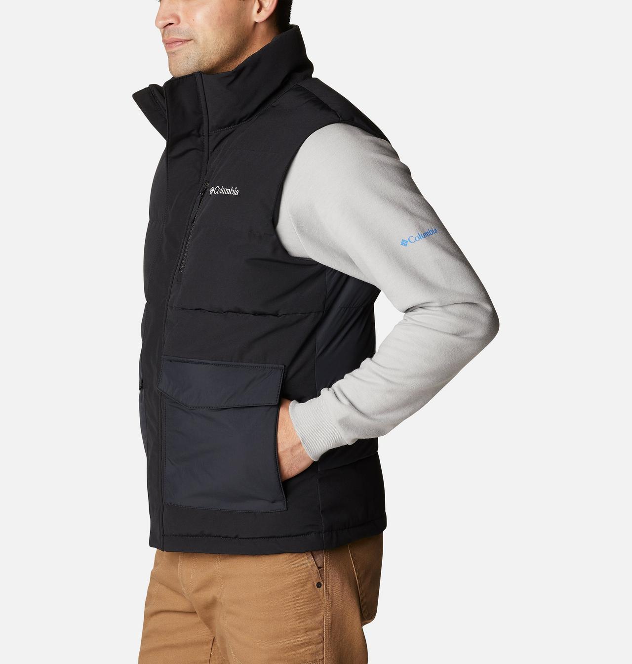 Men's Marquam Peak Fusion™ Vest - Tall 3