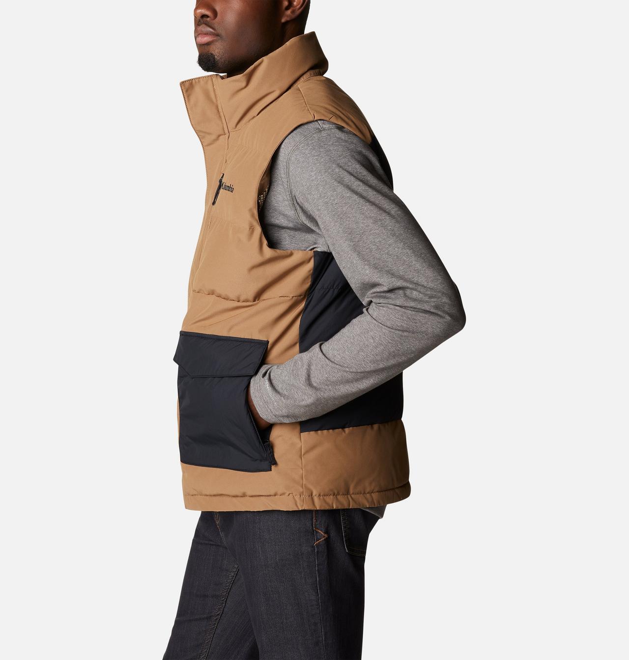 Men's Marquam Peak Fusion™ Vest - Tall 3