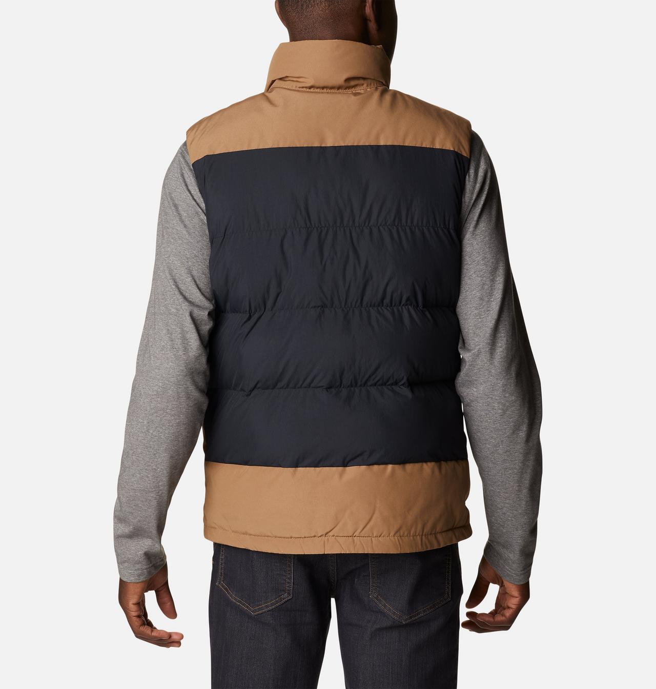 Men's Marquam Peak Fusion™ Vest - Tall 2