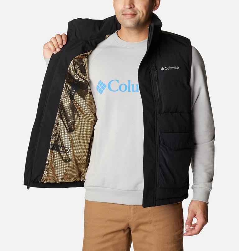 Marquam Peak Fusion Vest | 010 | XXL, Color: Black, image 5