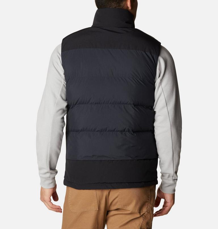 Marquam Peak Fusion Vest | 010 | XXL, Color: Black, image 2
