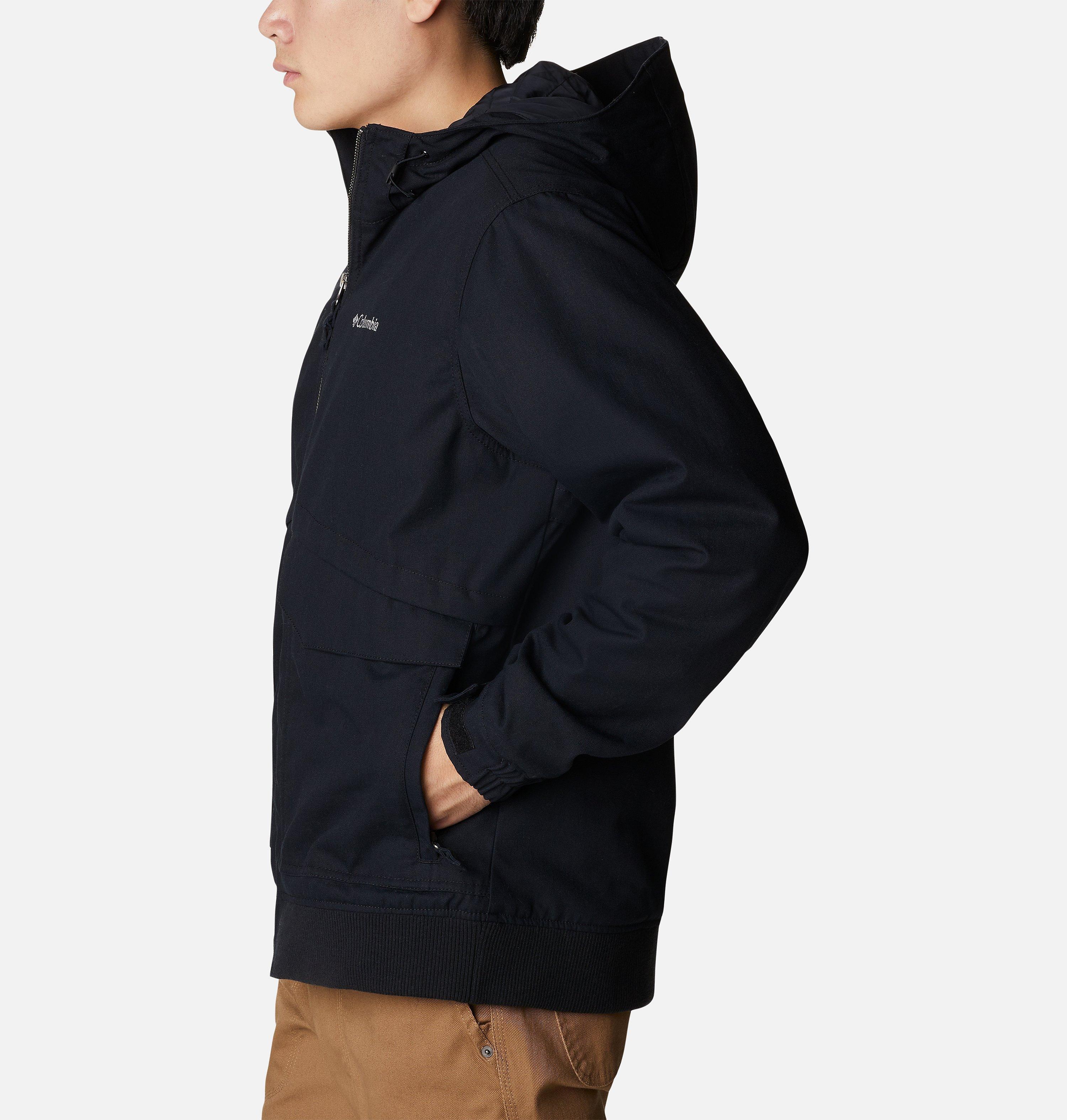 Men's Loma Vista™ II Hooded Jacket 3