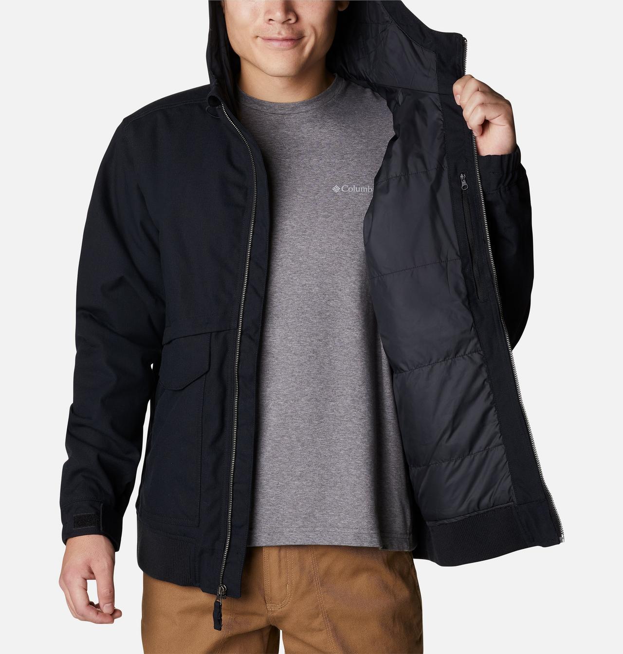 Men's Loma Vista™ II Hooded Jacket 5