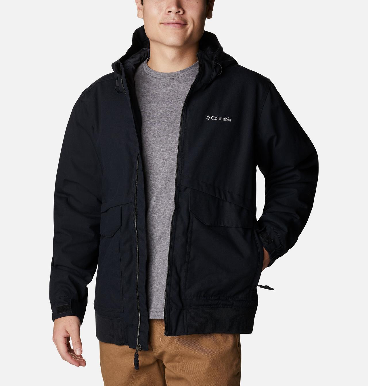 Men's Loma Vista™ II Hooded Jacket 6