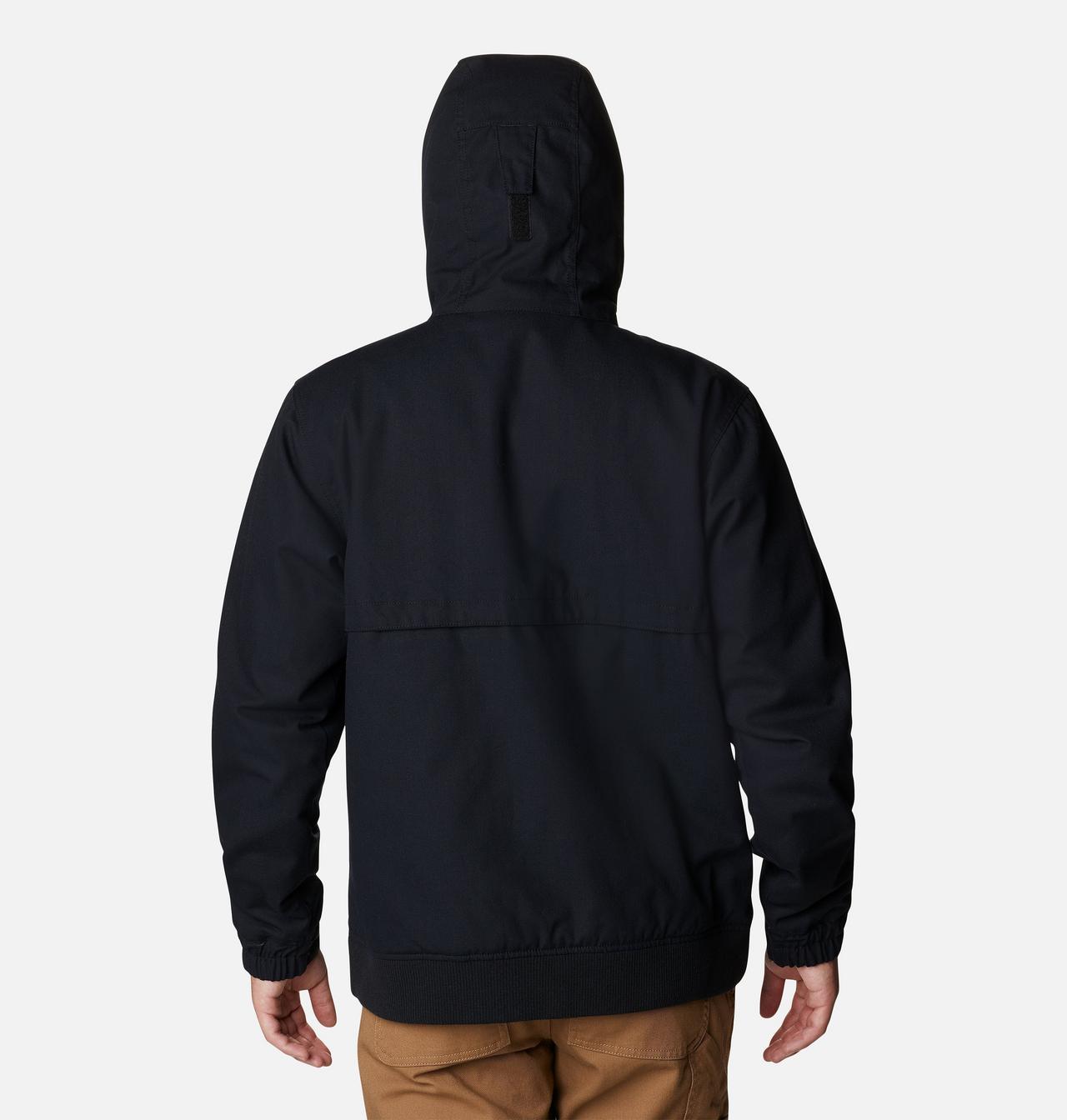 Men's Loma Vista™ II Hooded Jacket 2