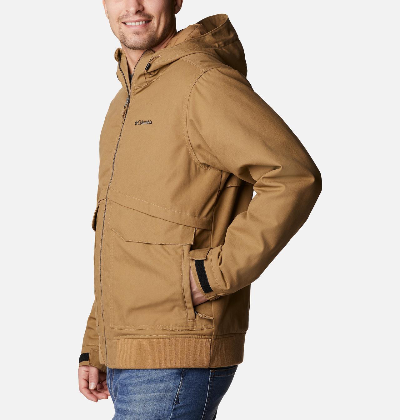 Men's Loma Vista™ II Hooded Jacket 3