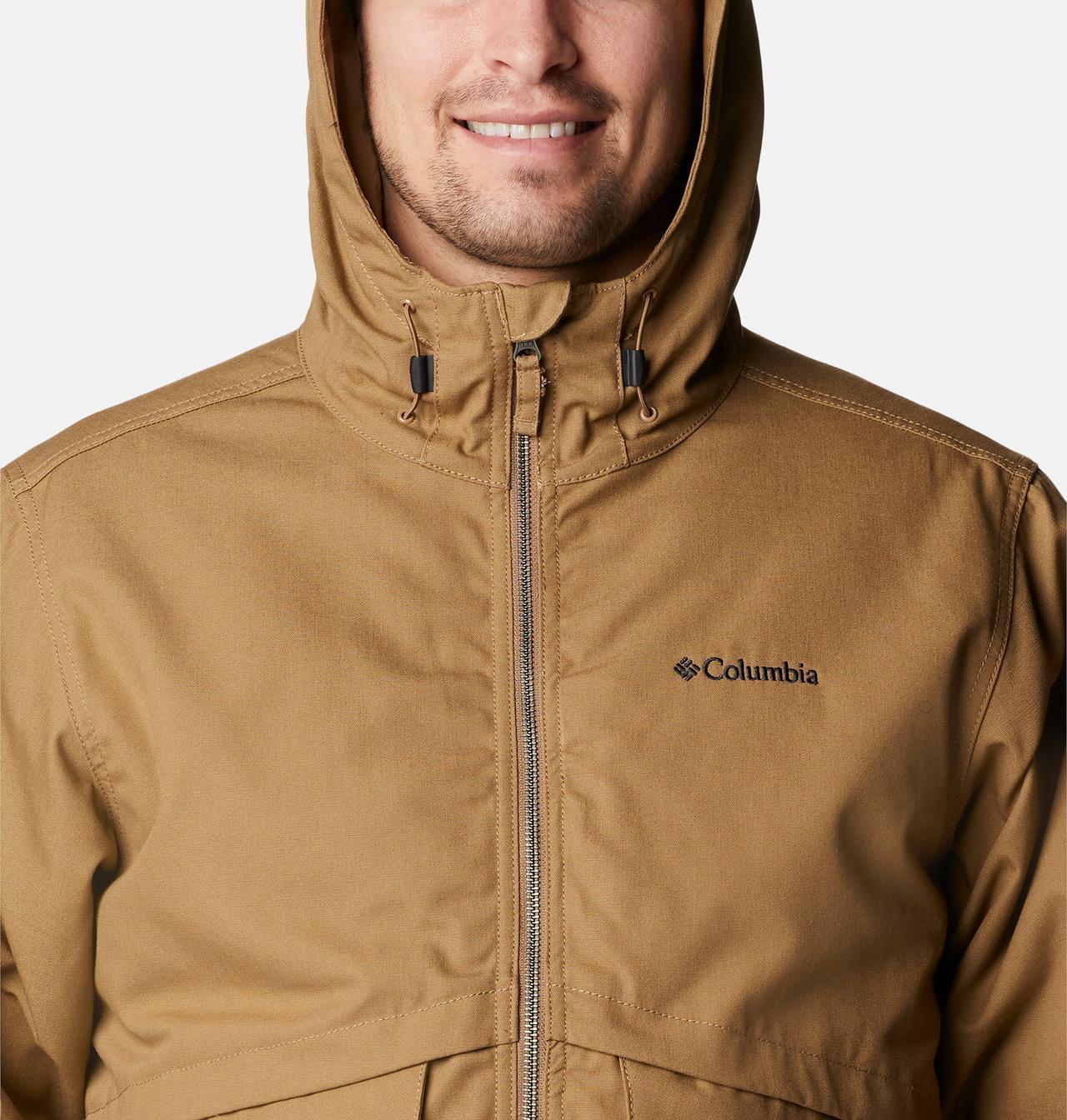 Men's Loma Vista™ II Hooded Jacket 4