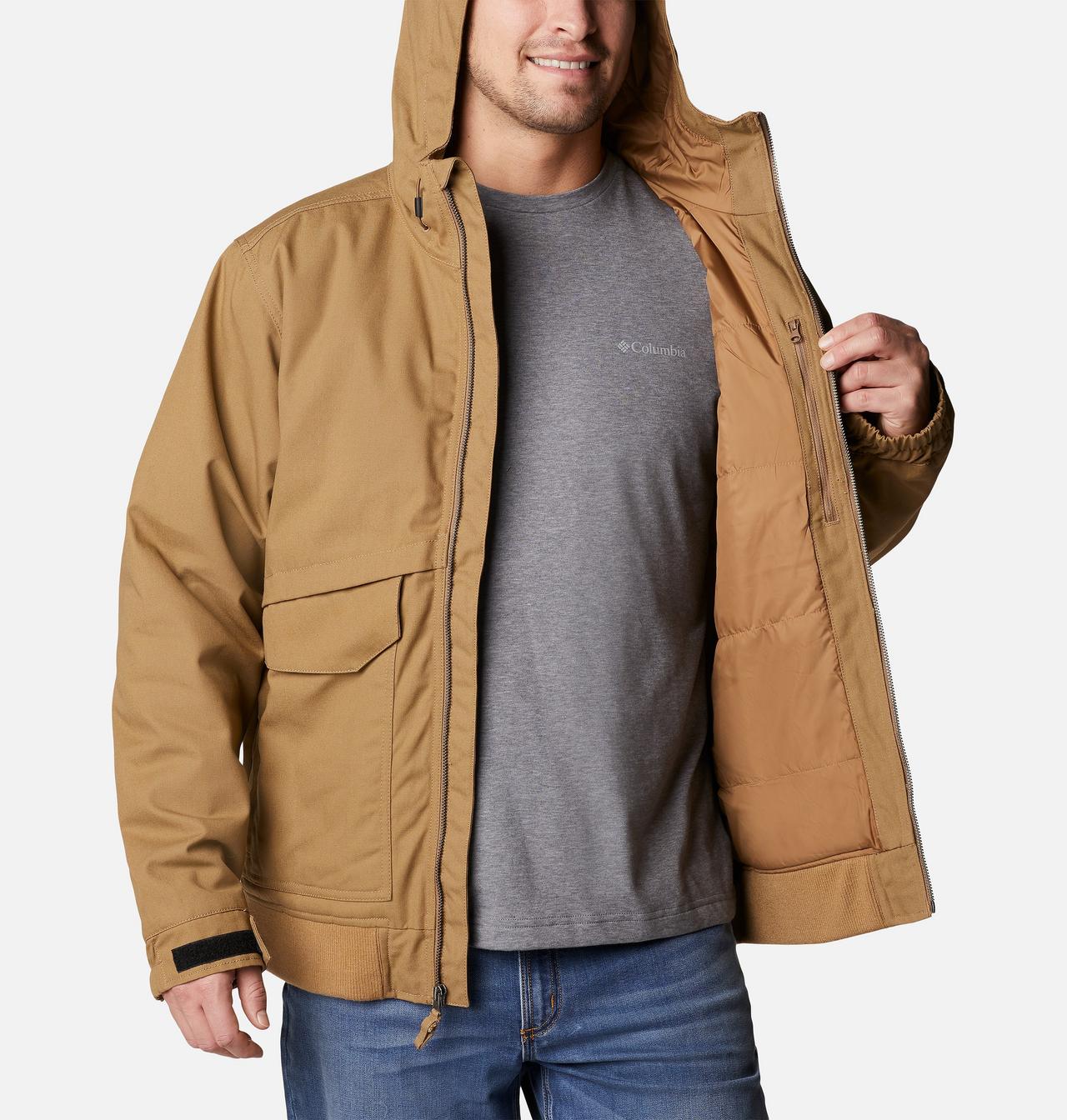 Men's Loma Vista™ II Hooded Jacket 5