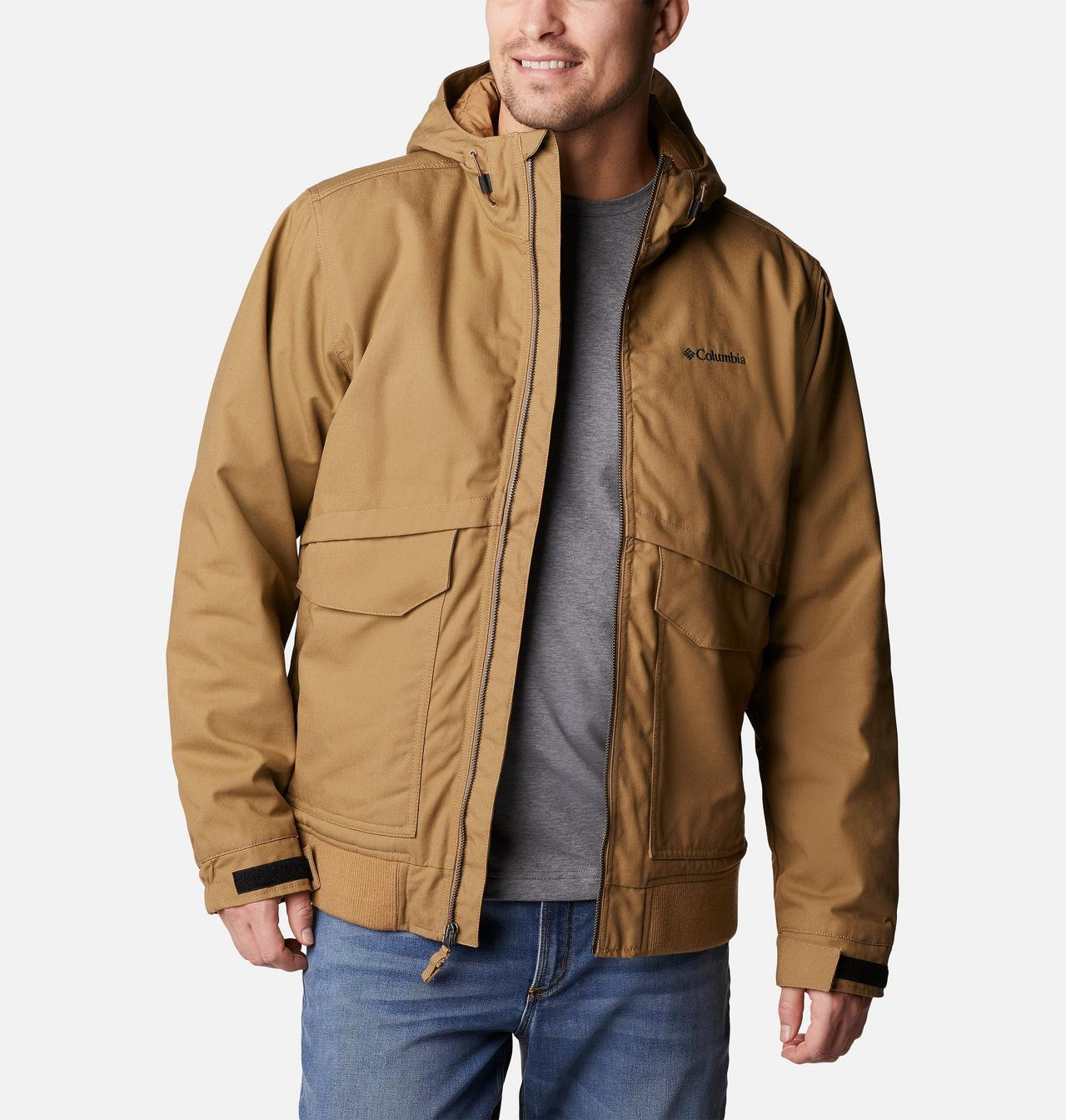 Men's Loma Vista™ II Hooded Jacket 6