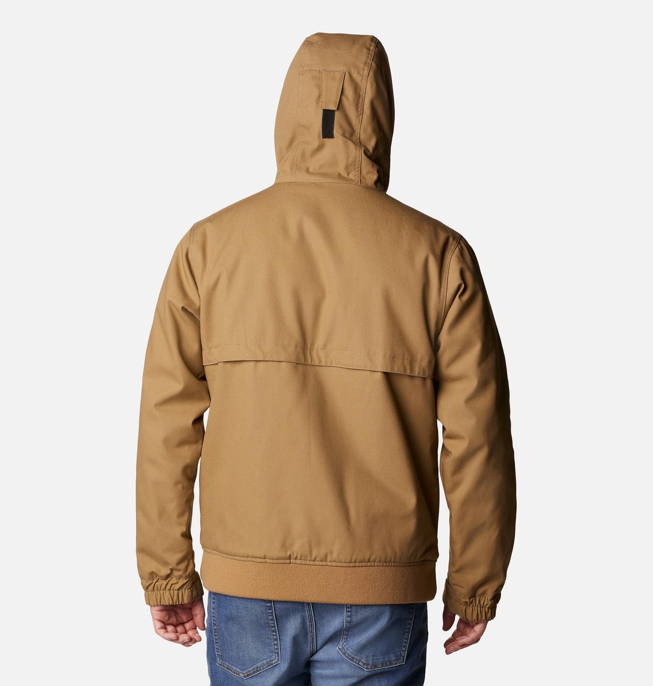 Men's Loma Vista™ II Hooded Jacket 2