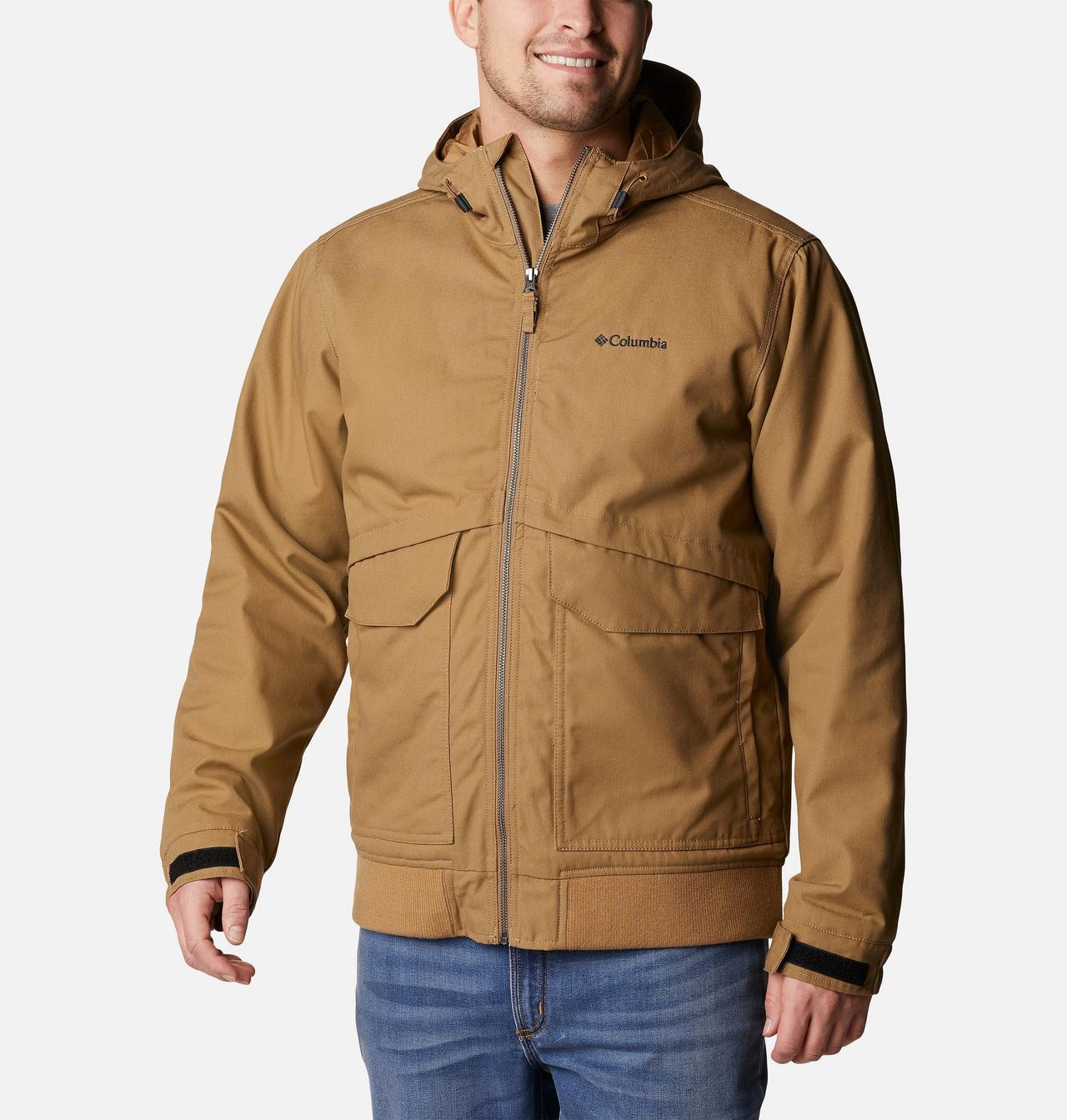 Men's Loma Vista™ II Hooded Jacket 1