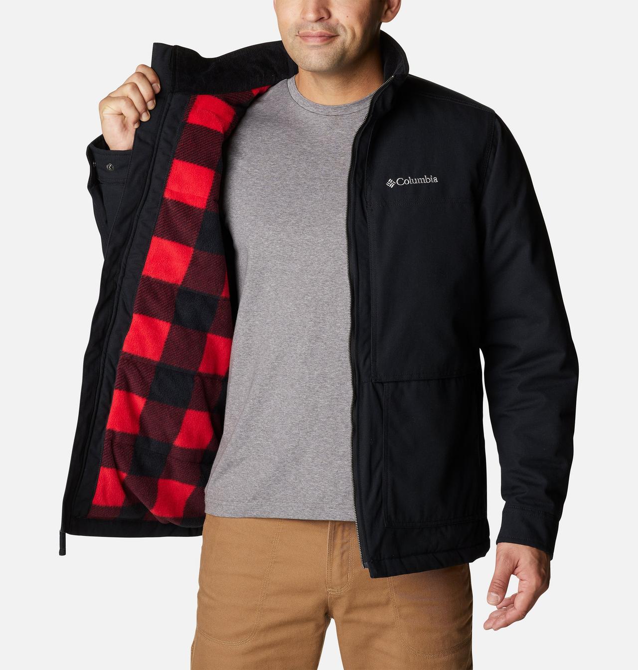 Men's Loma Vista™ II Jacket 5