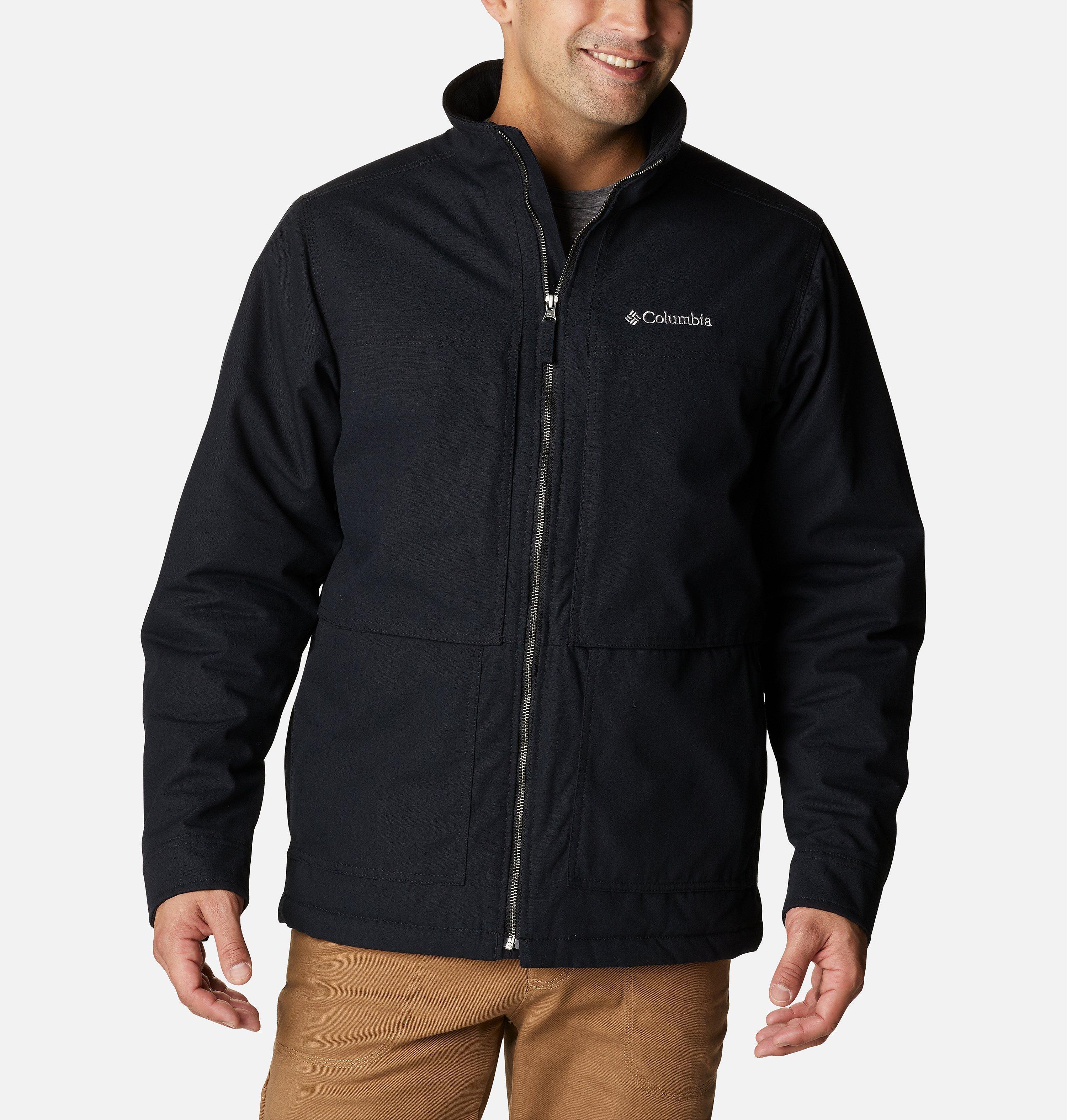 Men's Loma Vista II Jacket - Tall