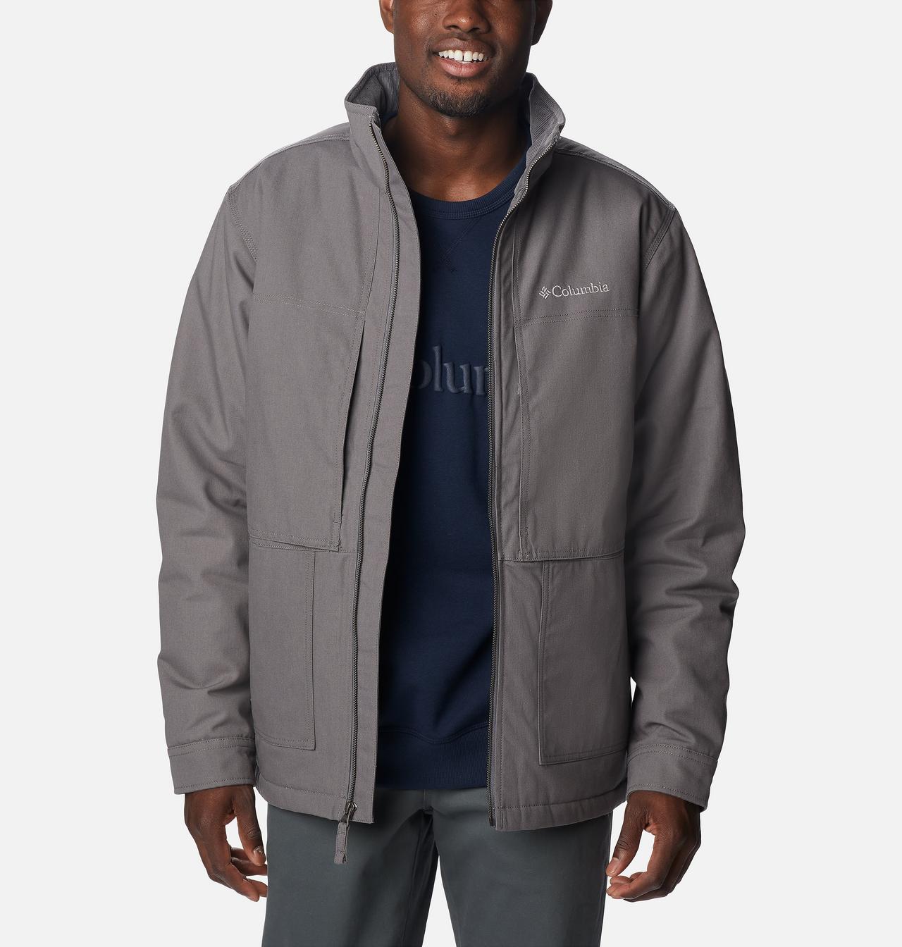 Men's Loma Vista™ II Jacket 7
