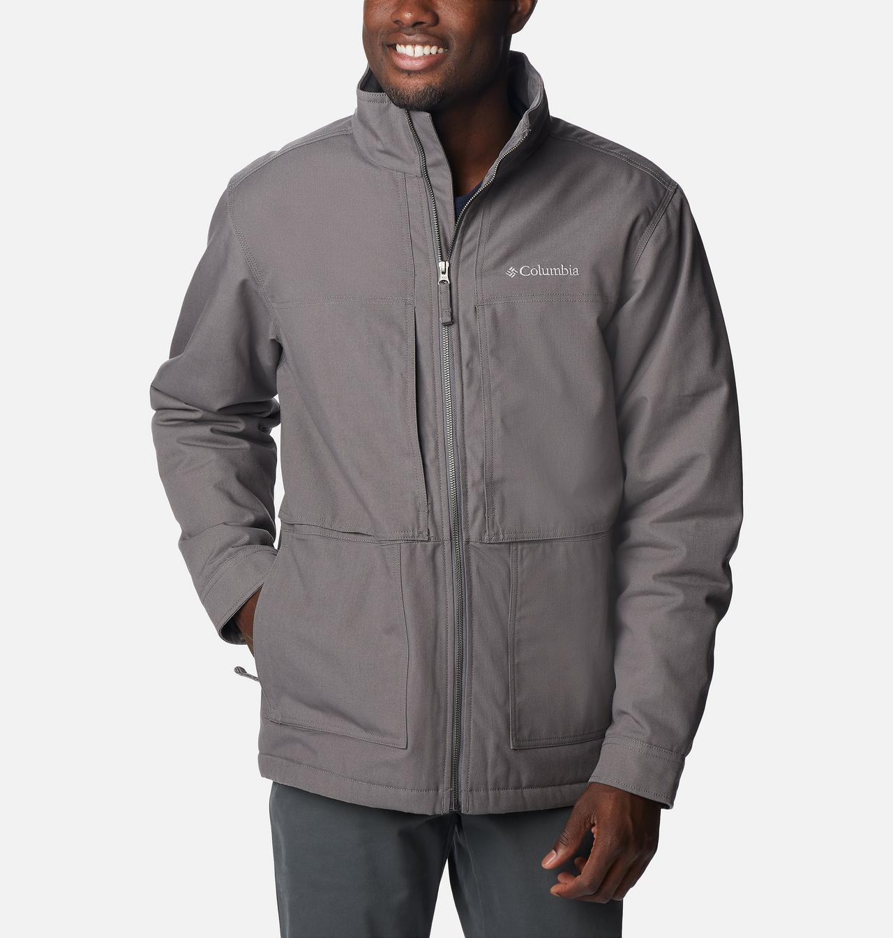 Men's Loma Vista™ II Jacket 1