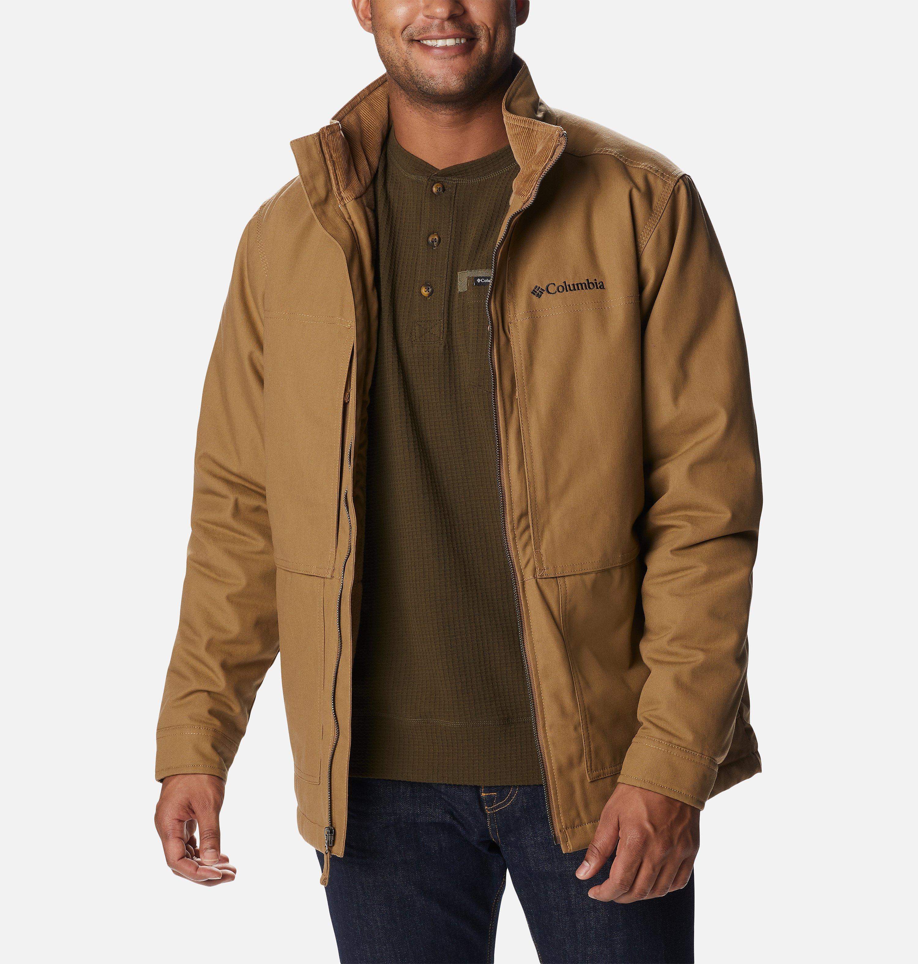 Men's Loma Vista™ II Jacket 7