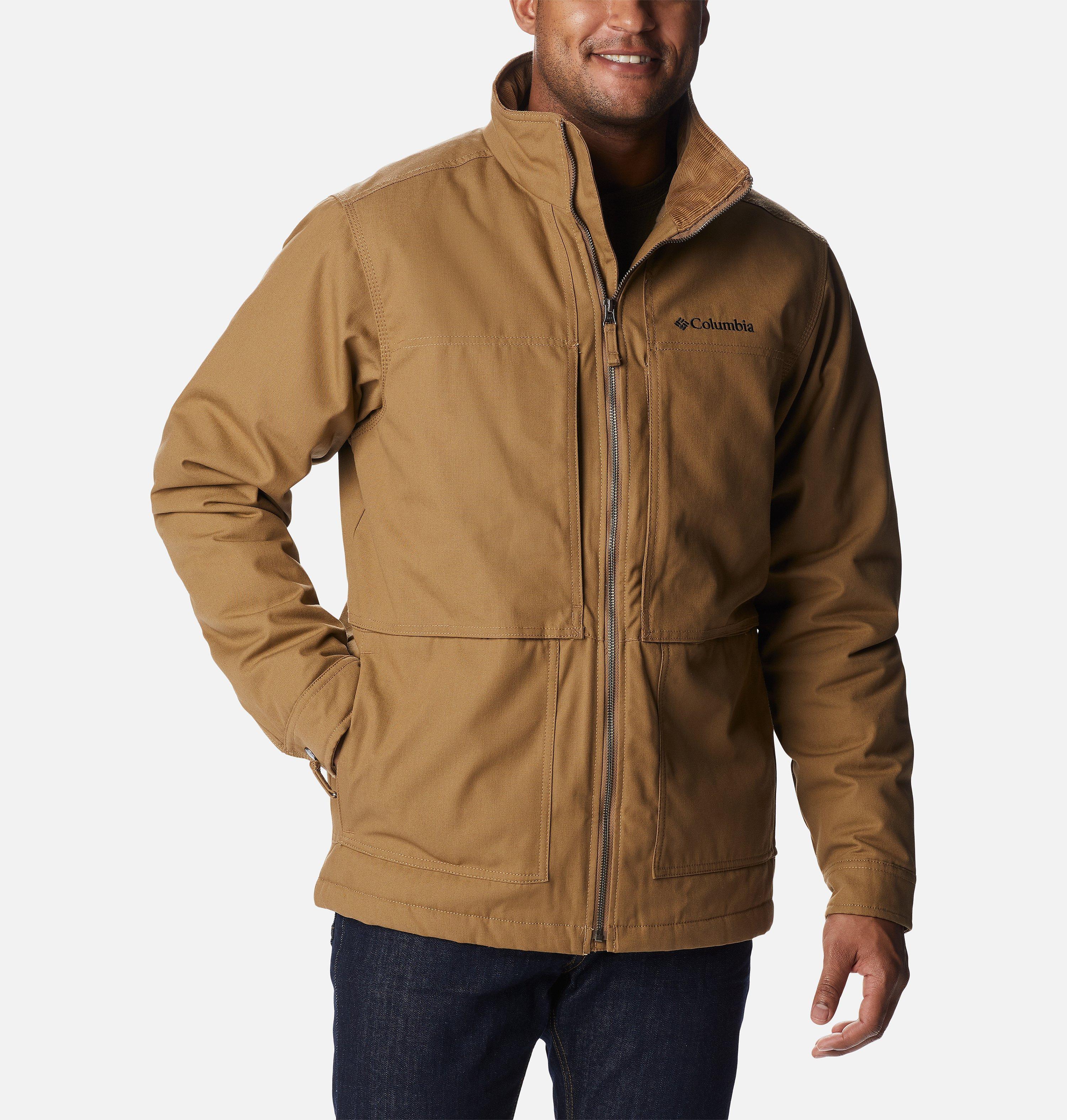 Men's Loma Vista II Jacket