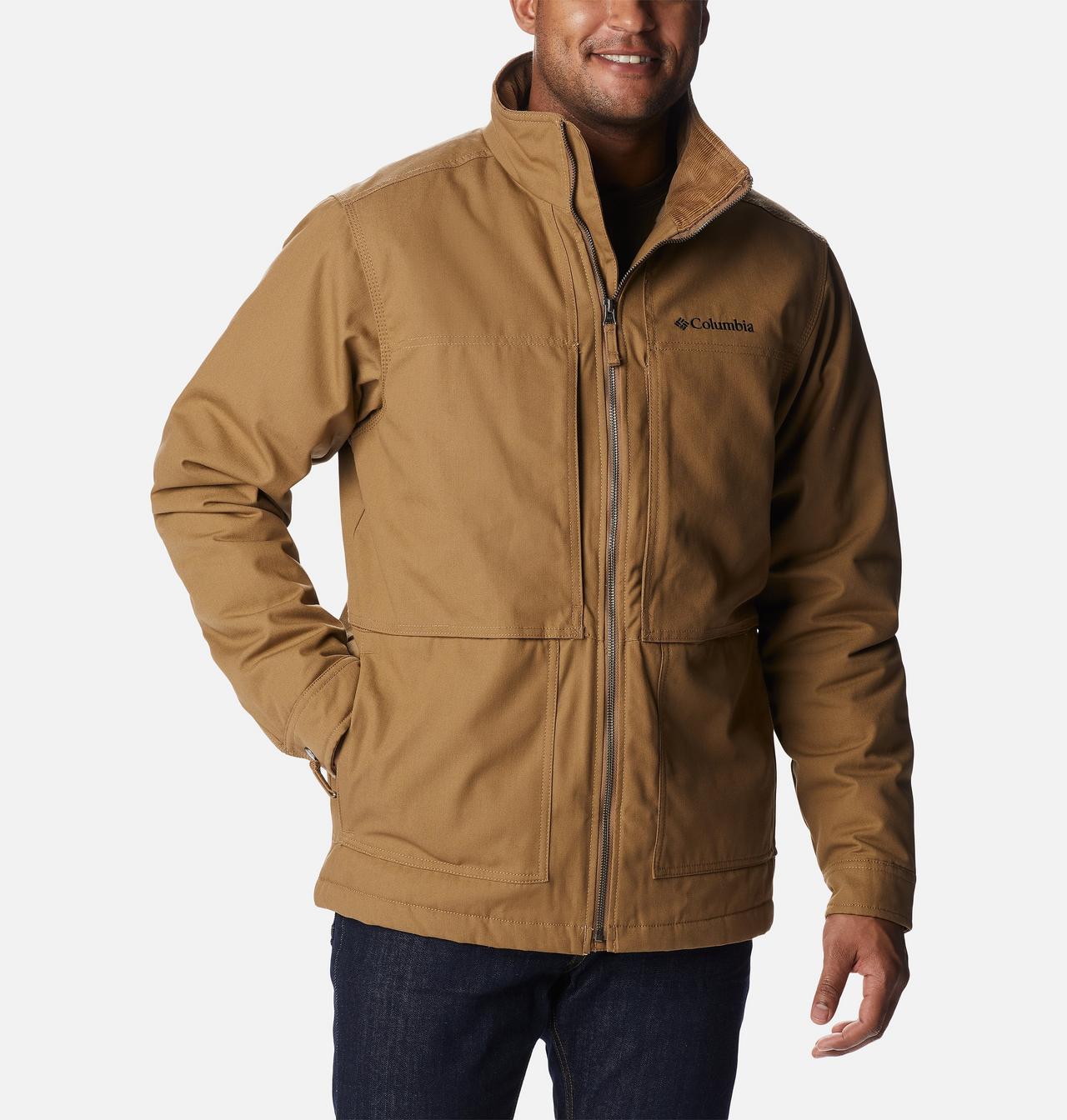 Men's Loma Vista™ II Jacket 1