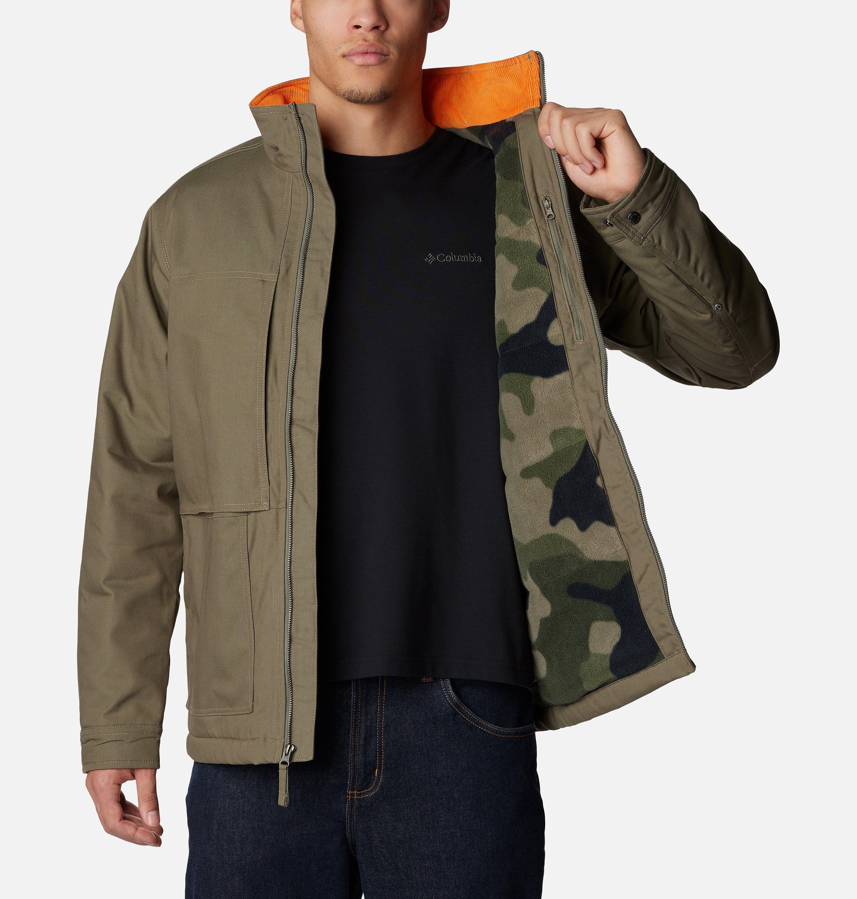 Men's Loma Vista™ II Jacket 5
