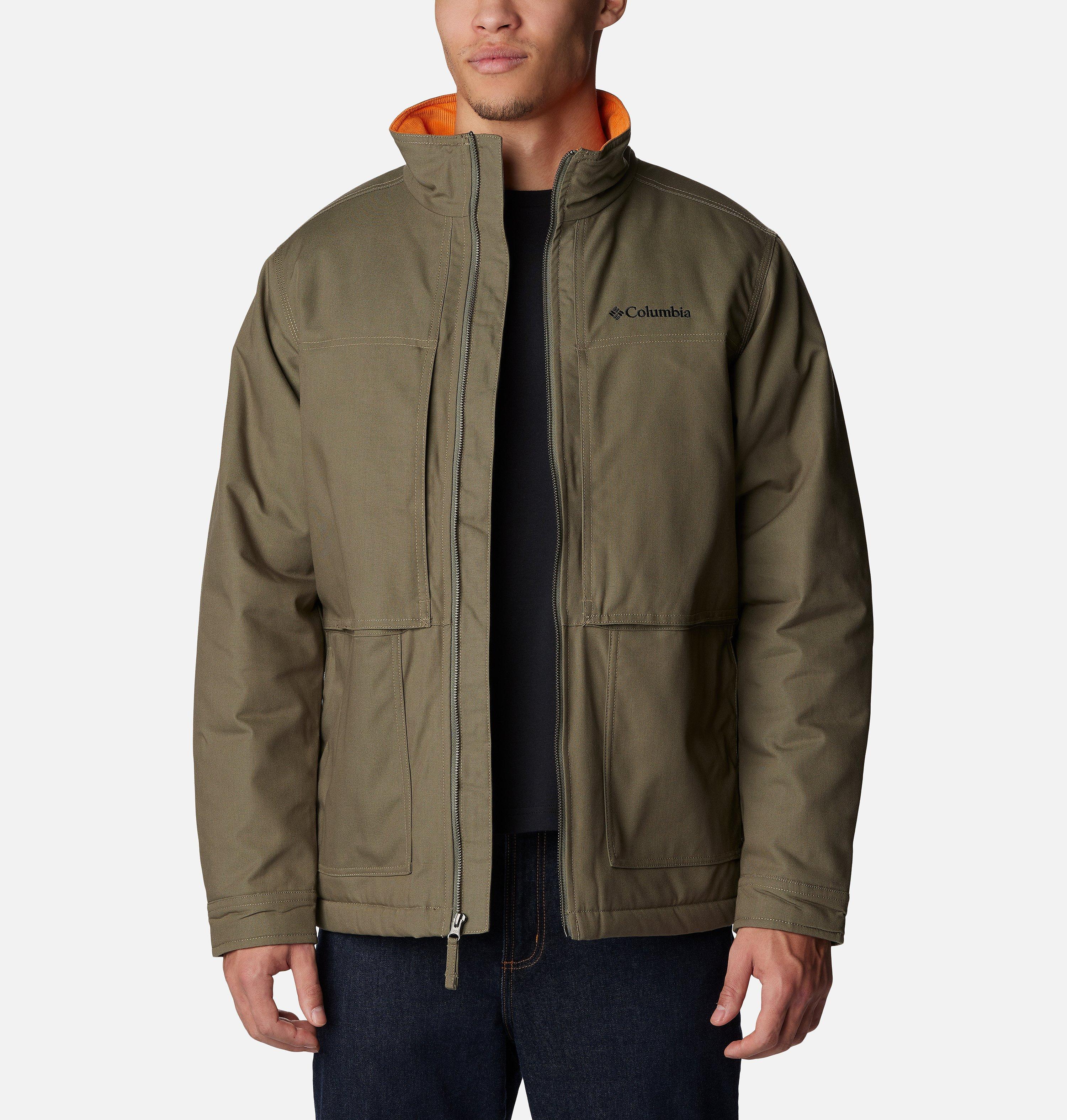 Men's Loma Vista™ II Jacket 7