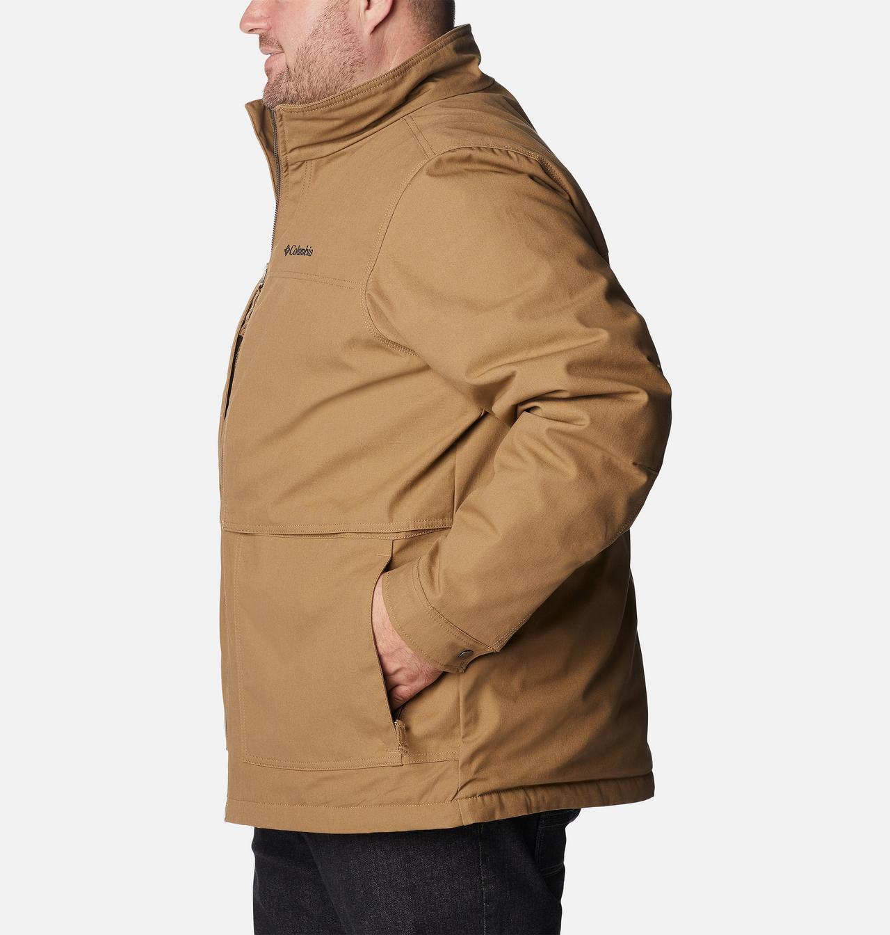 Men's Loma Vista™ II Jacket - Big 3