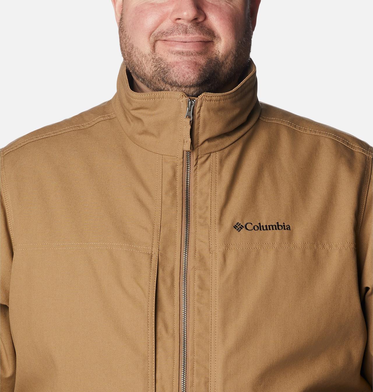 Men's Loma Vista™ II Jacket - Big 4