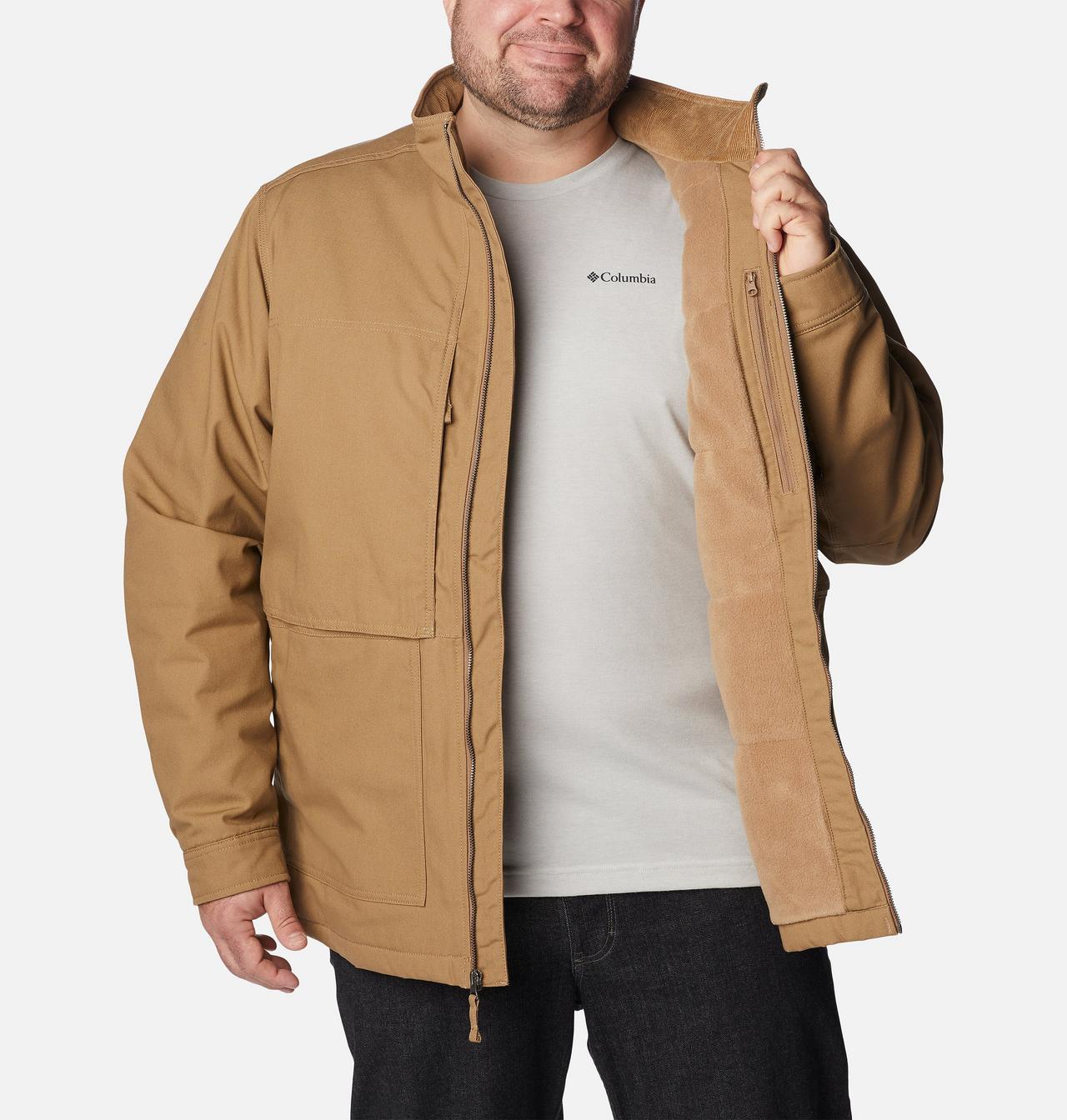Men's Loma Vista™ II Jacket - Big 5