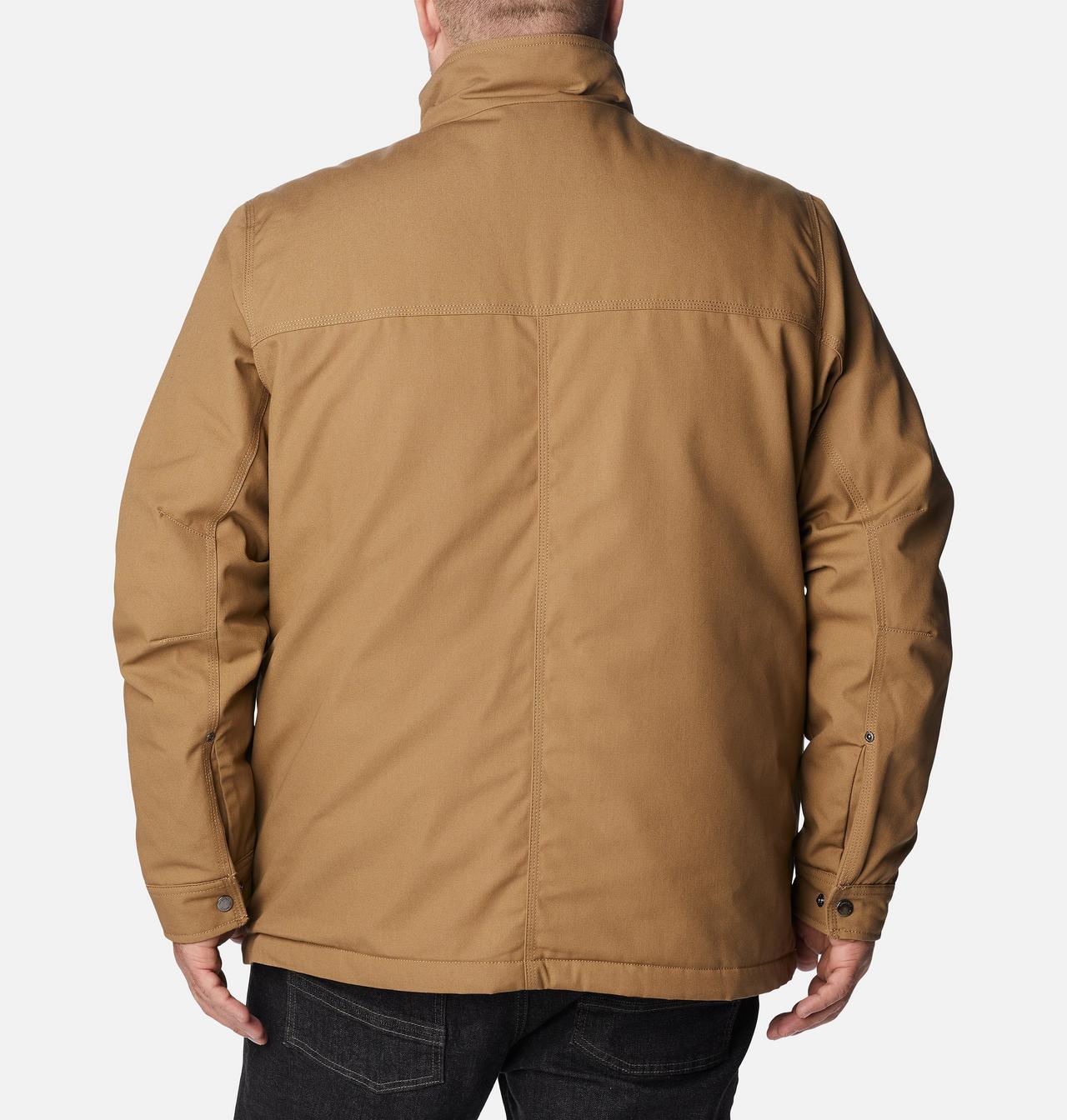 Men's Loma Vista™ II Jacket - Big 2