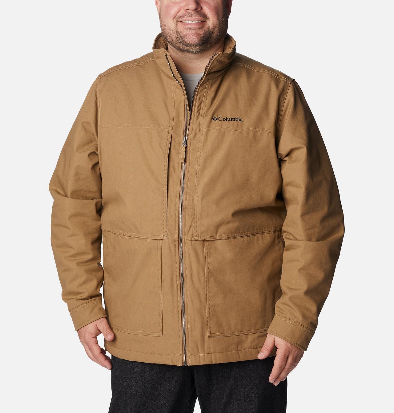 Men's Loma Vista™ II Jacket - Big 1