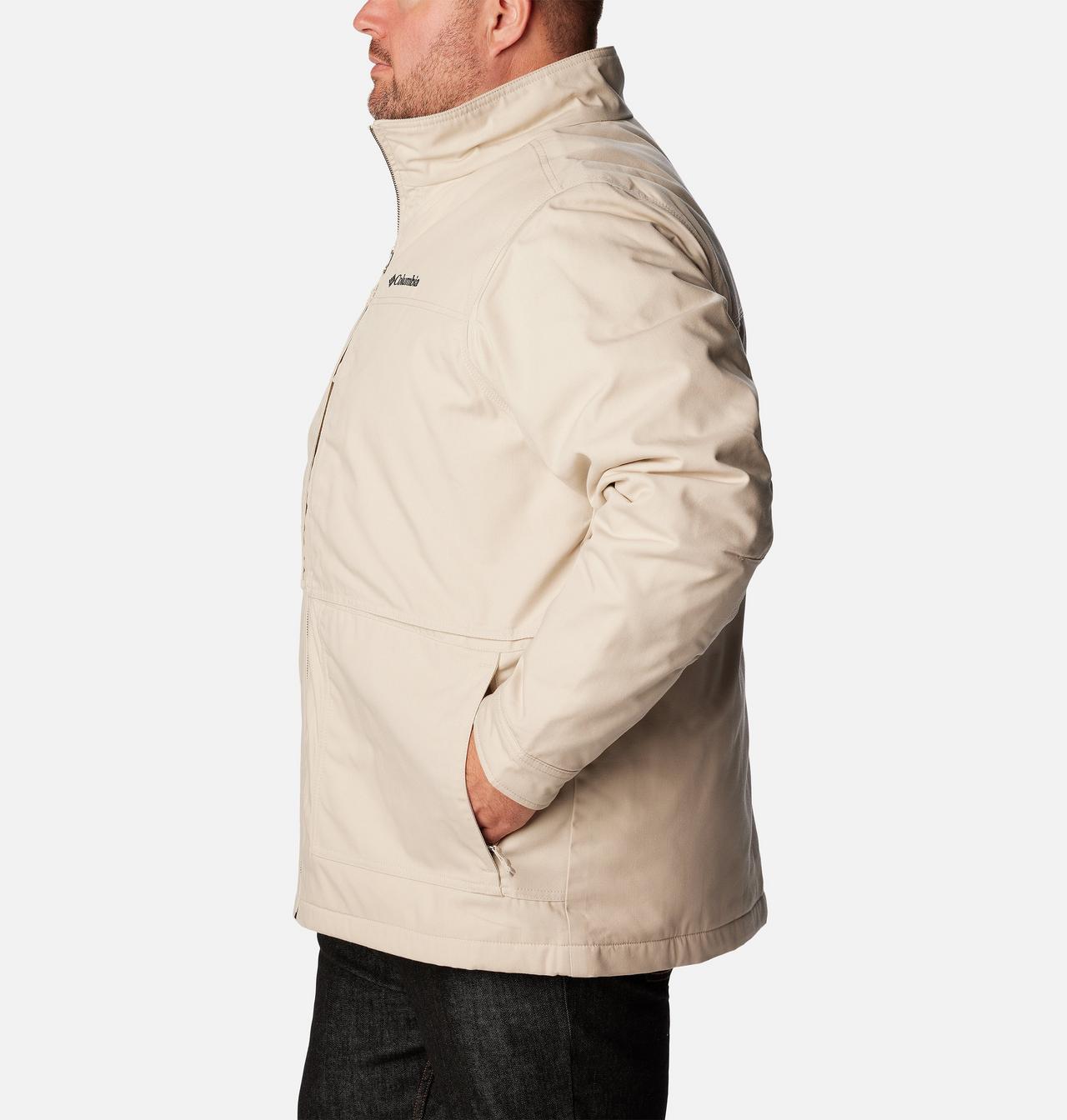 Men's Loma Vista™ II Jacket - Big 3