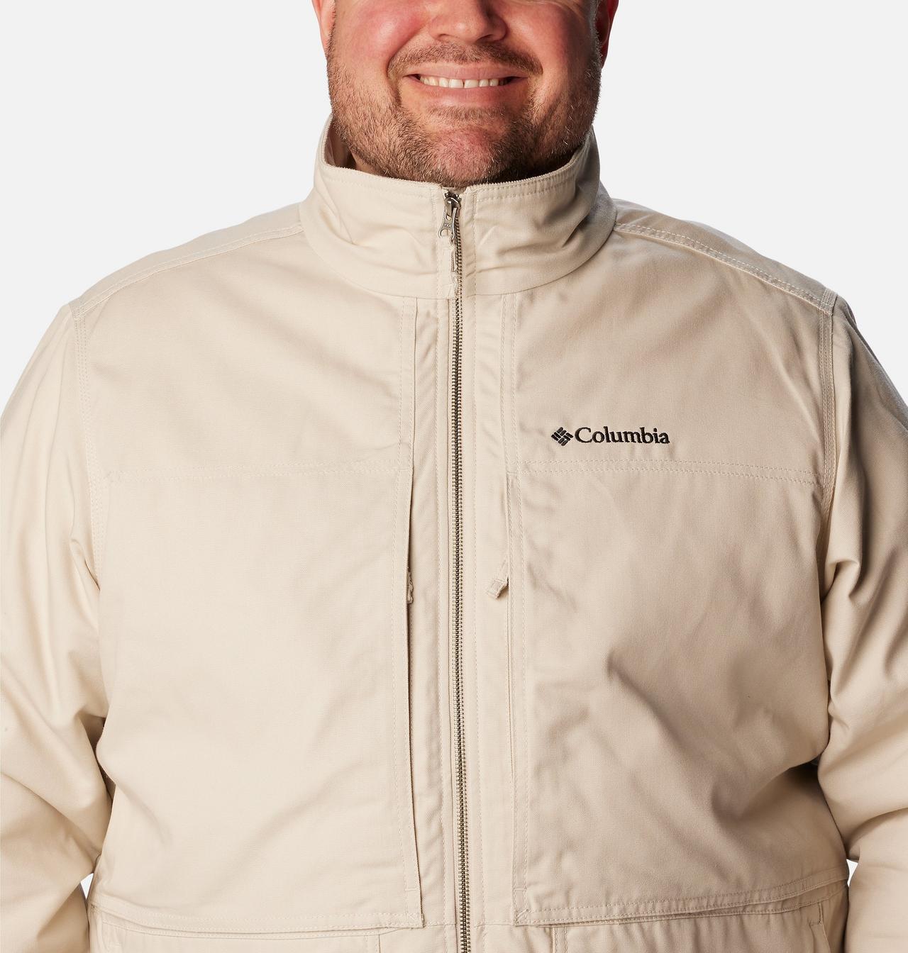 Men's Loma Vista™ II Jacket - Big 4