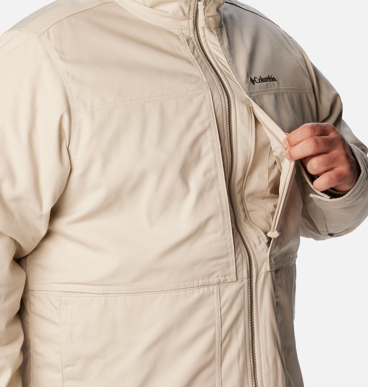 Men's Loma Vista™ II Jacket - Big 6