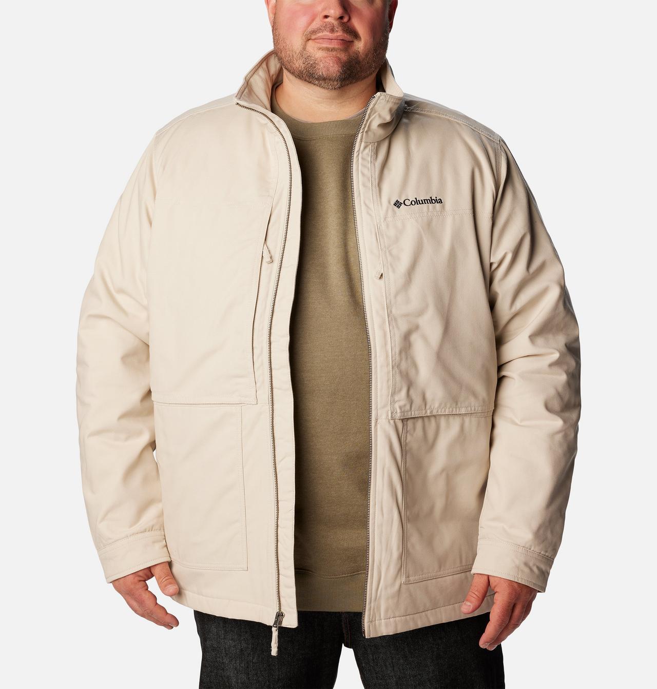Men's Loma Vista™ II Jacket - Big 7