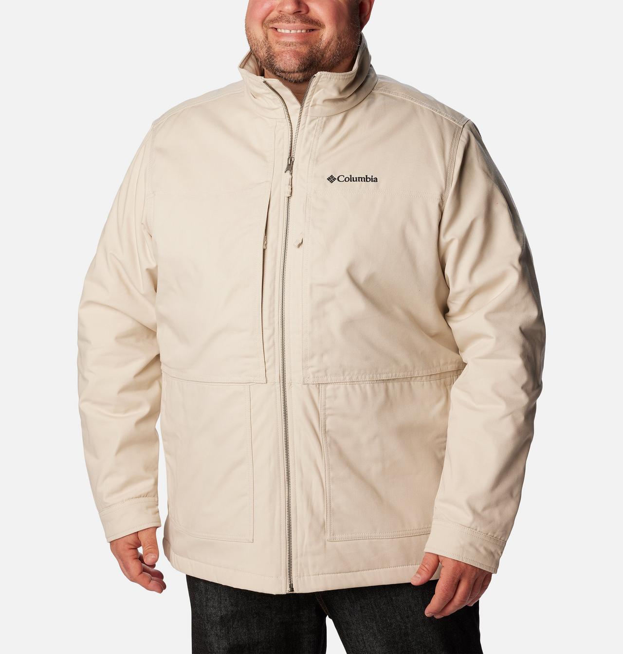Men's Loma Vista™ II Jacket - Big 1