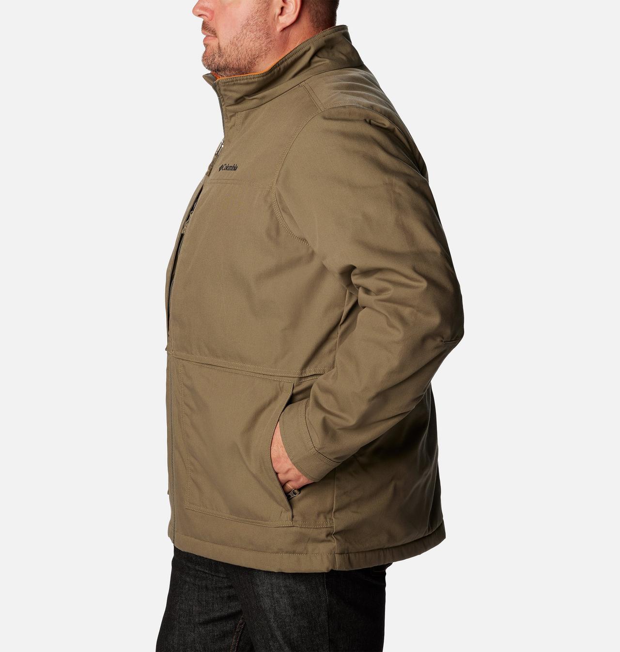 Men's Loma Vista™ II Jacket - Big 3