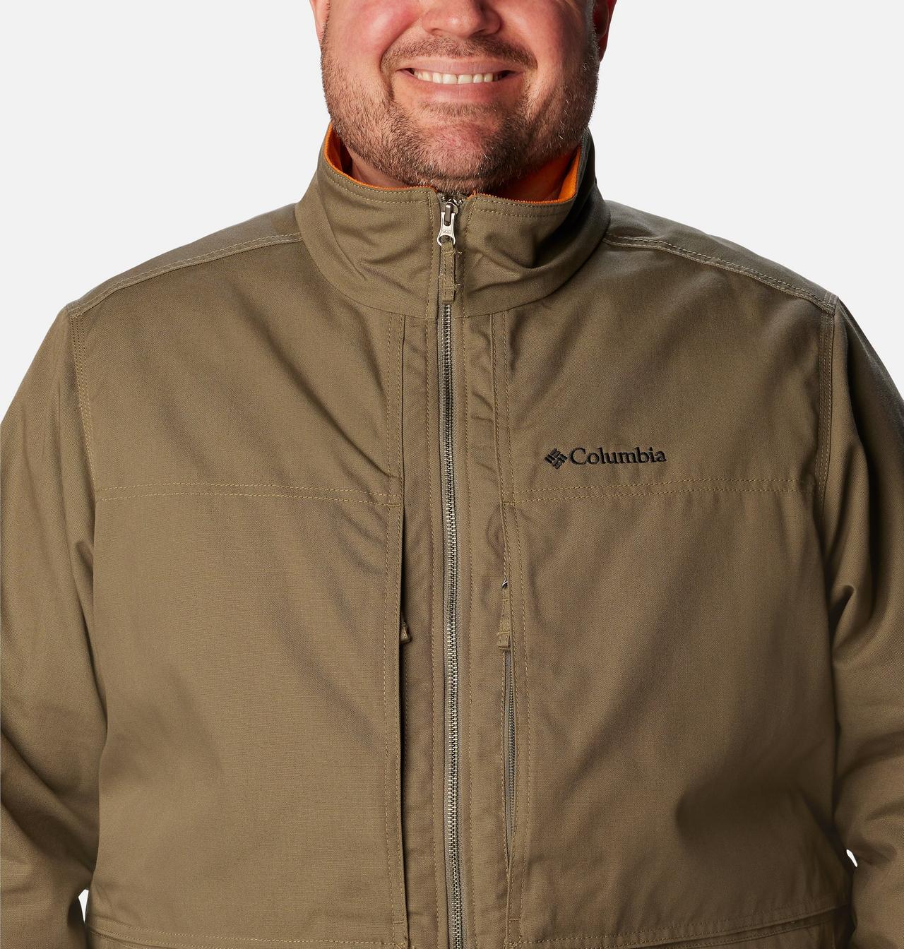 Men's Loma Vista™ II Jacket - Big 4