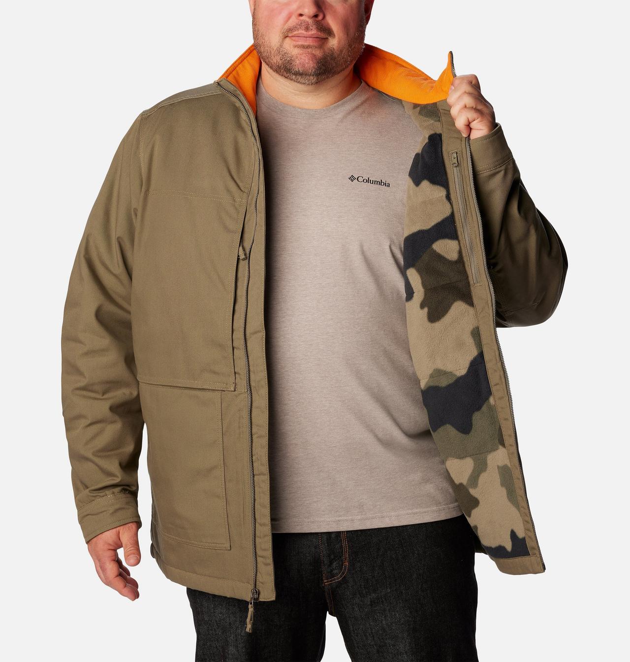 Men's Loma Vista™ II Jacket - Big 5