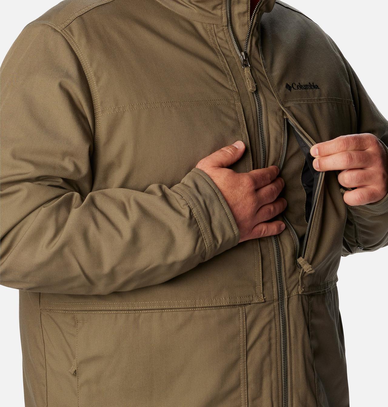 Men's Loma Vista™ II Jacket - Big 6