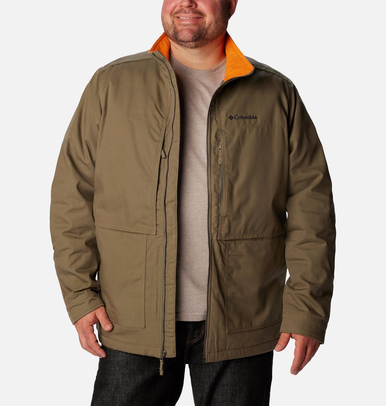 Men's Loma Vista™ II Jacket - Big 7