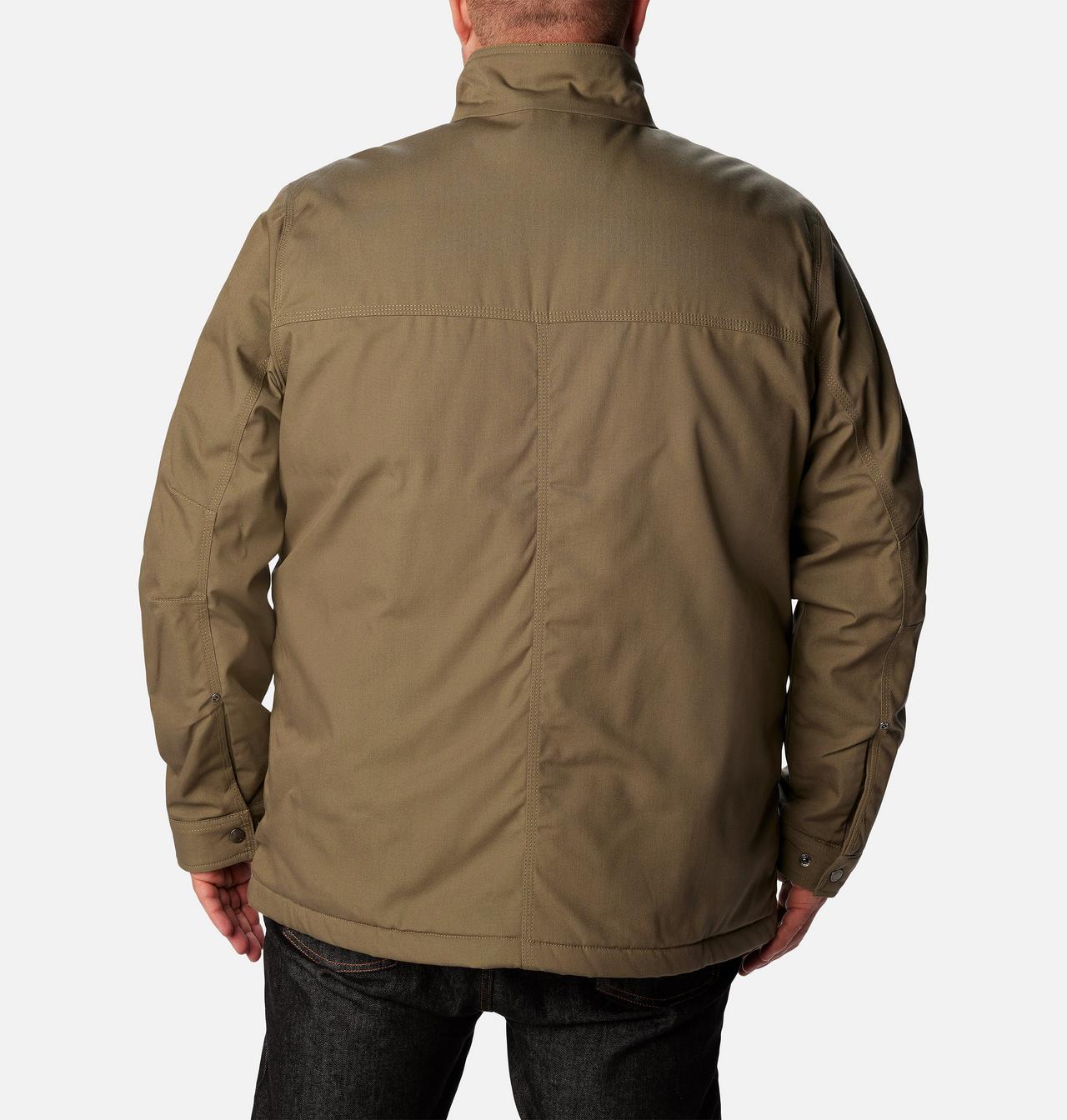 Men's Loma Vista™ II Jacket - Big 2