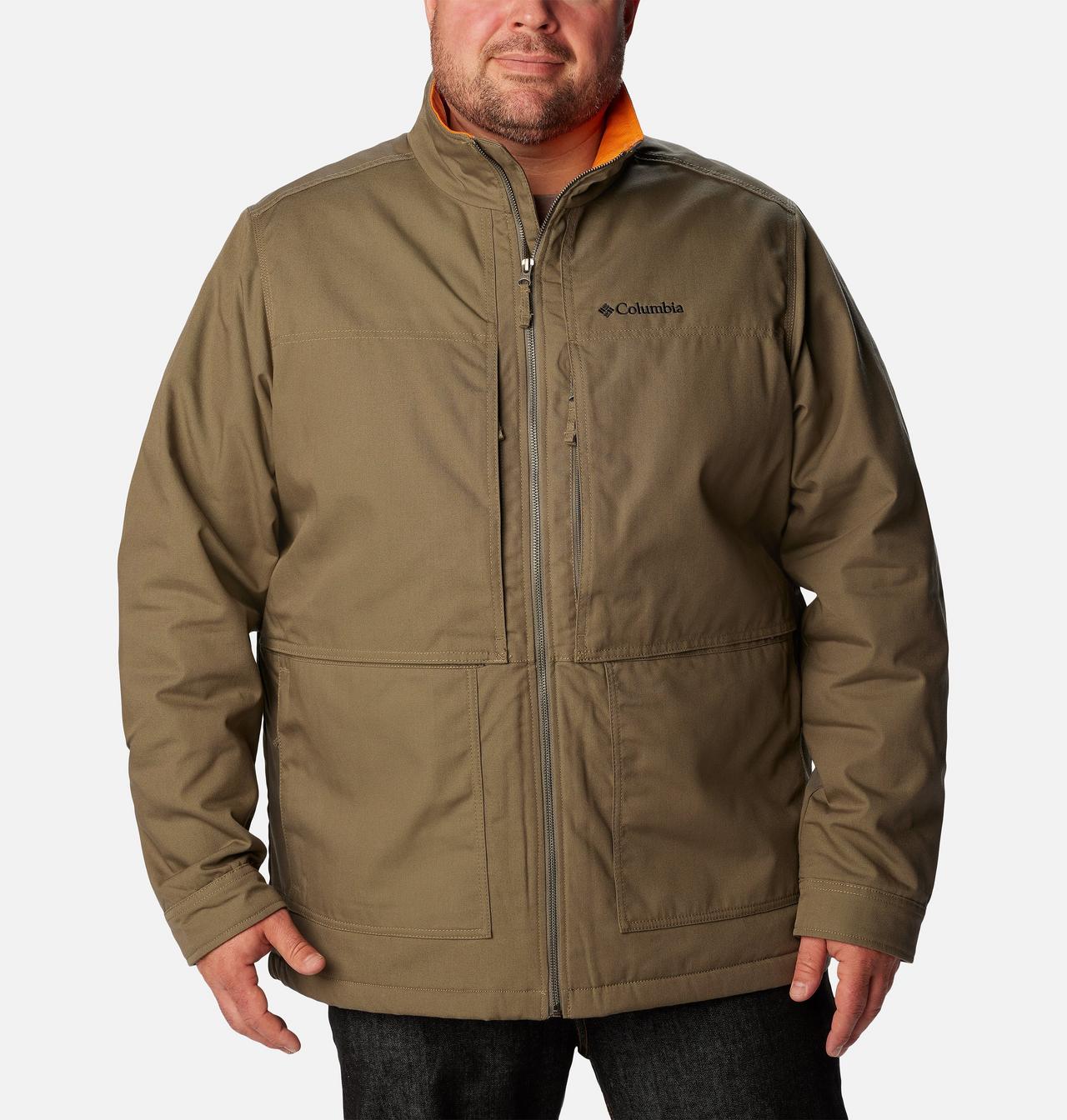 Men's Loma Vista™ II Jacket - Big 1