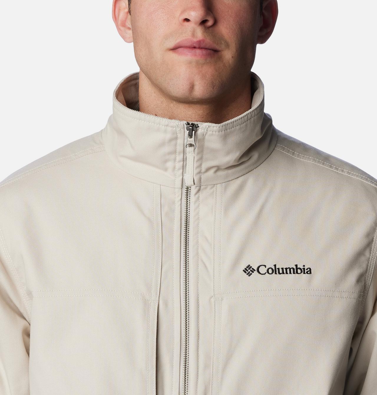 Men's Loma Vista™ II Jacket - Tall 4