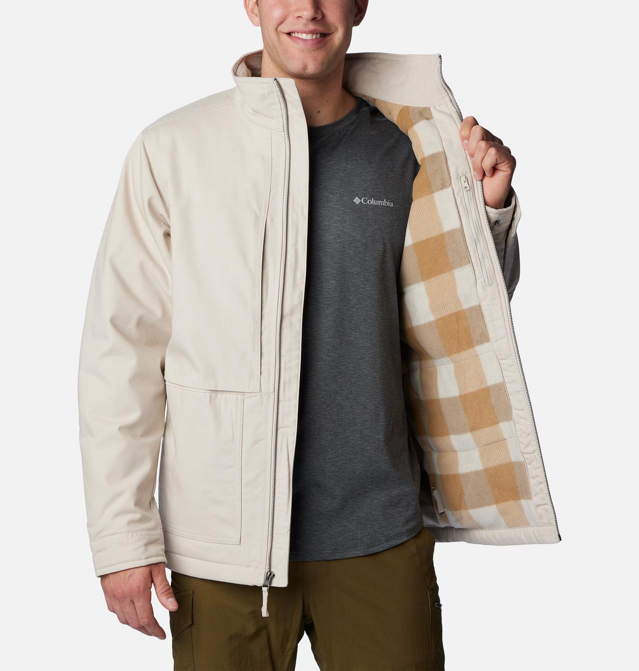 Men's Loma Vista™ II Jacket - Tall 5