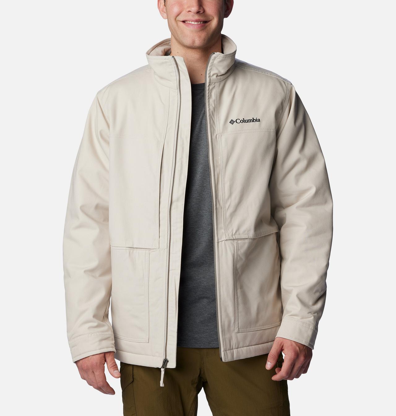 Men's Loma Vista™ II Jacket - Tall 7