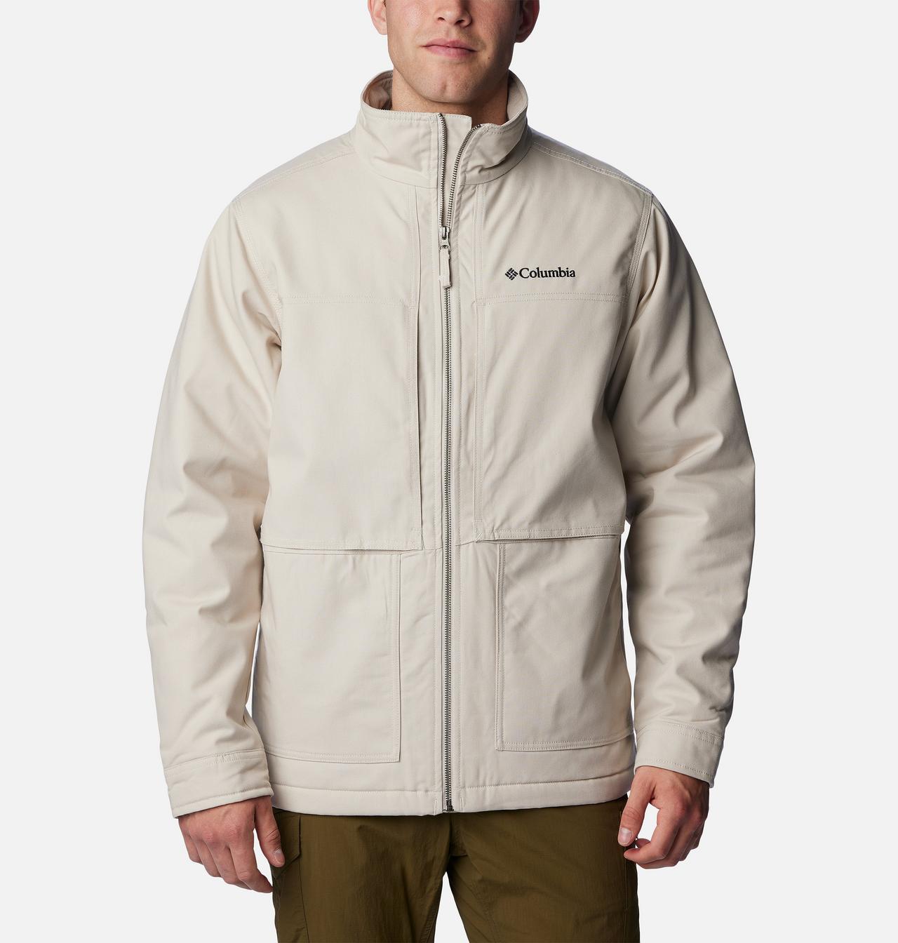 Men's Loma Vista™ II Jacket - Tall 1