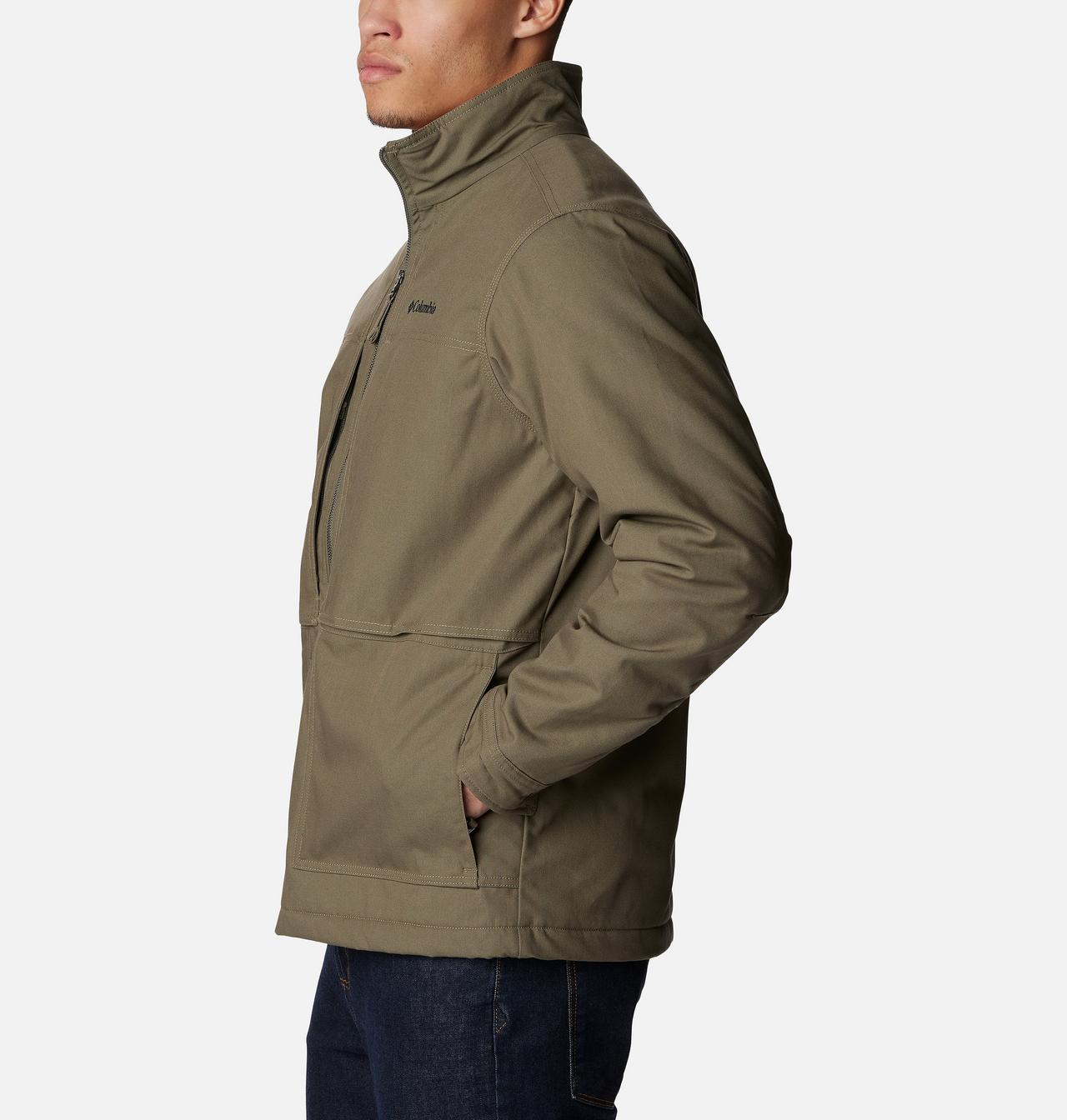 Men's Loma Vista™ II Jacket - Tall 3