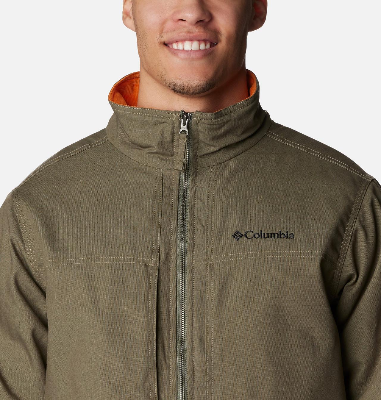 Men's Loma Vista™ II Jacket - Tall 4